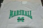MARSHALL UNIVERSITY-THUNDERING HERD-THE HERD-NEW W/TAG-XL-T-SHIRT