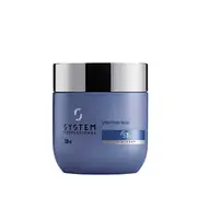 System professional Smoothing Hair Mask for Frizzy Hair - Volume: 400 ml