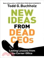 在飛比找三民網路書店優惠-New Ideas from Dead Ceos ─ Las