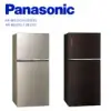 送原廠禮Panasonic 國際牌 ECONAVI二門650L一級能冰箱 NR-B651TG -含基本安裝+舊機回收