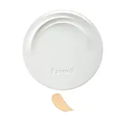 Parnell - Cicamanu Serum Cushion SPF45 PA++ - 15g - #21 Fair Ivory