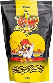 Atomic Chicken Schnitzel Original Seasoning 450 g