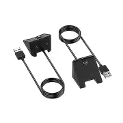 For Garmin Vivoactive 4 3 Fenix 6X 6S 5 USB Charger Dock Stand Adapter Holders