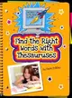 Find the Right Words With Thesauruses