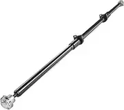 1x Rear Drive Shaft Assembly Compatible For Volvo S90 2017-2017 V90 2018-2019 XC90 2017-2021 L4 2.0L