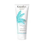 Kadalys Musaclean Gentle Purifying Mask - Organic - Yellow Banana & Clay 75ml