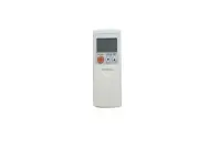 Remote Control for MitsubishiMSZ-FH09NA MSZ-FH12NA Split Type Air Conditioner