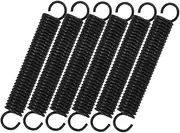 LAPYAPPE Pcs High Branch Shears Spring Replacement for Trimming Scissors Mechanism Tension Springs for Gardening