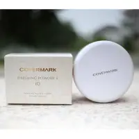 在飛比找蝦皮購物優惠-正公司貨中文標登錄 泰國專櫃正品 Covermark 控油定