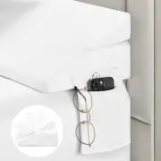 Bed Wedge Pillow for Headboard - Wedge Pillow Headboard Twin XL-Medium(39"x8"...