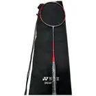 Yonex Arcsaber 11 Pro 4U6 Badminton Racket Grayish Pearl, , With Case