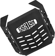 Motorcycle Engine Chassis Expedition Skid Plate Compatible With XSR155 2019-2021