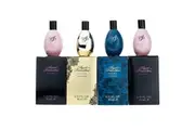 Agent Provocateur 4pc Gift Set 4x10ml EDP (L) SP