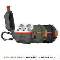在飛比找蝦皮購物優惠-【UAG】 AirPods 3代 Pro 2耐衝擊 防水 防