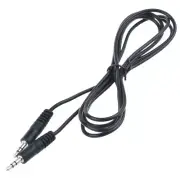 3.5mm STEREO AUX CABLE Cord for BOSE SOUNDLINK SPEAKER II 2 III 3 PSU Power PSU