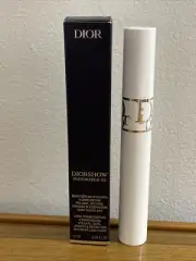 Christian Dior Diorshow Maximizer 4D Lash Primer Serum Triple Action 0.34oz NIB