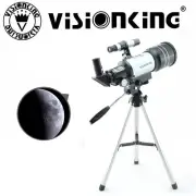 Visionking 70-300 Monocular Space Astronomical Telescope for Kids Boys Children