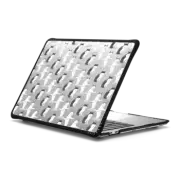 MacBook Pro 13-inch (M1 / M2 / Intel) Impact Case Dancing Cat Macbook Case
