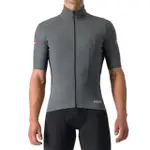 【CASTELLI】PERFETTO ROS 2 WIND JERSEY男防風防雨短車衣