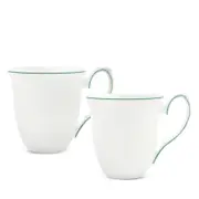 Twig New York Amelie Mug, Set of 2