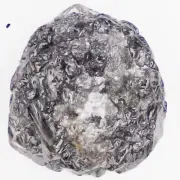 1.41 CT Fancy Loose Rough Raw Diamond Uncut Diamonds 6 MM