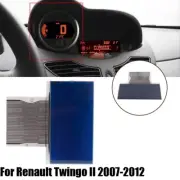 Speedometer Display For Twingo II Instrument 8201178277 8201127953 For Renault