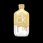Calvin Klein Ck One Gold EDT