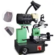 Turning tool grinding machine clamping blade diamond tungsten steel grinding M3,
