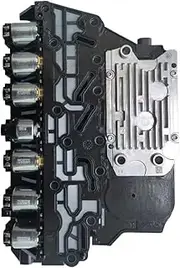 6T30 6T40 6T45 Tested Gen1 24256797 24256525 Transmission Control Module TCU TCM Suit Compatible For Chevrolet Cruz Buick 6T30E 6T40E 6T45E(Style B)