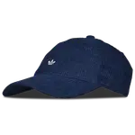 [Adidas] Adidas Corduroy Baseball Cap - Unisex Caps