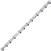 SCPCKZETZN Suitable Fit for TCL 32P6H Lamp Bar 32P6 32HR330M12A0 V5 V6 4C-LB3212-HR02J LCD