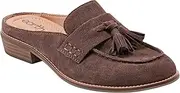[Earth] Women's Everett Loafer Flat