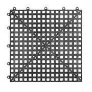 Interlocking Drip Mat - 320x320x10mm