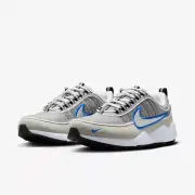 Nike Air Zoom Spiridon OG Metallic Silver Signal Blue 4-13Size HF9117-003