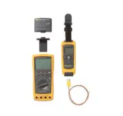 New For Fluke-789/T3000 Fc Process Meter,0 To 1000Vac/Dc,Infrared