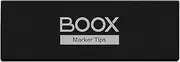 BOOX Marker Tips Nibs Kit for Note Plus Stylus Pen, 5pcs