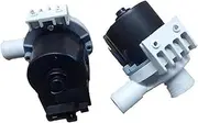 1pcs for Drum Washing Machine Drain Pump Motor PSB-1 W10133576A/W10316795 220V