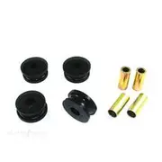Whiteline Leading Arm (Radius)/Strut Rod To Chassis Bushing - W81075