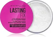 Maybelline New York Master Fix Loose Translucent Setting Powder