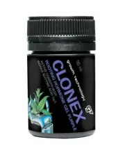 Growth Technology Clonex Rooting Hormone Gel Purple 50ml