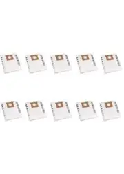 HomeCare Products Shop-Vac 5-8 Gallon Bags 10 Pack | Shop-Vac # 9066100/ Type E