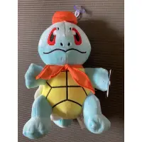 在飛比找蝦皮購物優惠-「日本限定販售」正版寶可夢卡比獸 傑尼龜娃娃