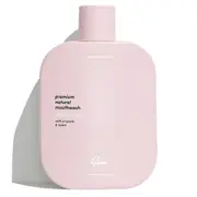 Gem Natural Mouthwash Coconut Mint 500ml