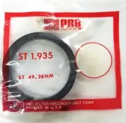 ST1.935, PRB Video Clutch or VCR Idler Tire ~ ST 1.935 (ST49.28mm)