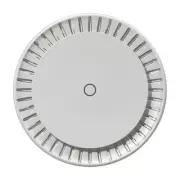 Mikrotik cAP ax 1774 Mbit/s White Power over Ethernet (PoE)