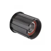 DT Swiss Ratchet Freehub Body - HG 11 MTN, Standard, Steel, Sealed Bearing, No