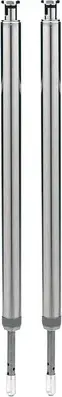 Pro-One 41mm Fork Tube Assembly 32-1/4" Harley FLSTC Classic 1988-1999 105630