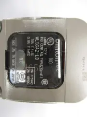 PCS WLGCA2-LD-N WLGCA2LDN LIMIT SWITCH IN BOX -NEW FREE SHIPPING