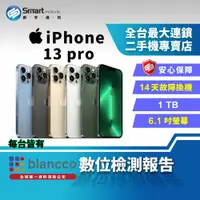 在飛比找創宇通訊優惠-【福利品】Apple iPhone 13 Pro 1TB 6