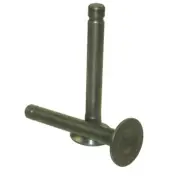 Engine Intake Exhaust Valves For KAYO KMB 60 Symotos KB60 RXF Racing Kids Bike